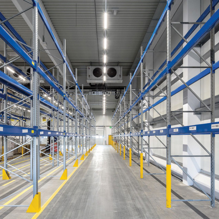 LB-215 51078 Лампа светодиодная LED 36вт G13 белый установка возможна после демонтажа ПРА FERON 