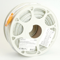 Лента светодиодная LEDх60/м 1м 6w/m 220в IP65 4000К SAFFIT SST20 55244