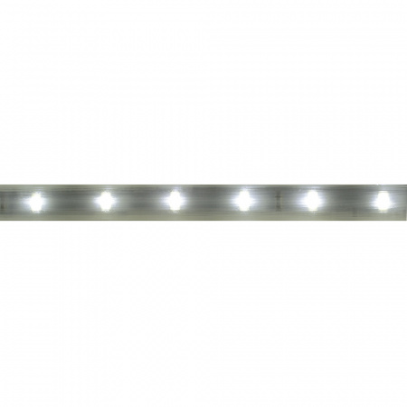 Лента светодиодная LEDх60/м 1м 6w/m 220в IP65 4000К SAFFIT SST20 55244