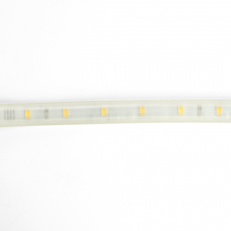Лента светодиодная LEDх60/м 1м 6w/m 220в IP65 4000К SAFFIT SST20 55244