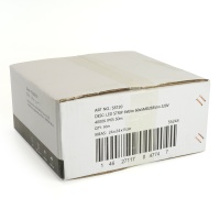 Лента светодиодная LEDх60/м 1м 6w/m 220в IP65 4000К SAFFIT SST20 55244
