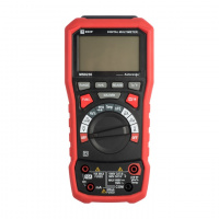 Мультиметр цифровой MS8236 Professional EKF In-180701-pm8236
