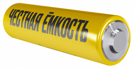 ABT-LR06-OP-L04 Батарейка щелочная Alkaline LR06/AA (4шт/блистер) IEK 