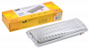 LDPA0-2104-60-K01 Светильник аварийный ДПА 2104 4ч IP20 IEK 