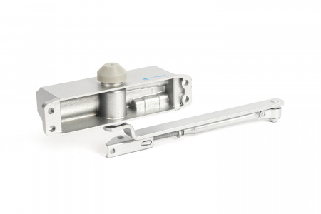 8856 Доводчик дверной SPRUT Door Closer-071GR Бастион 