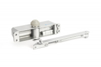 Доводчик дверной SPRUT Door Closer-071GR Бастион 8856