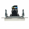 BRITE Розетка компьютерная RJ45 кат.5E РК10-БрБ белый IEK BR-K10-1-K01