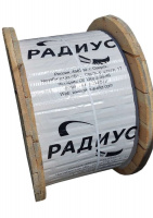 Кабель силовой  ВВГ-нг(А)-LS 4х6 ТРТС Радиус TR3200