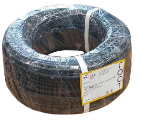 Кабель силовой ВВГ-Пнг (А) 3х2.5 ТРТС (100м) Радиус TR4131