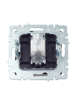 BRITE Розетка TV оконечная РТВ11-0-БрШ шампань IEK BR-A10-O-K37