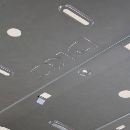 Лоток перфорированный 100х50х3000 DKC 35262