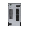 SMALLT2A10S Источник бесперебойного питания Online, Small Tower, 2000 ВА/1800 Вт, 1/1, 4xSchuko, EPO, USB, RS-232, RJ45, з/у 1А, 6х7Ач DKC 