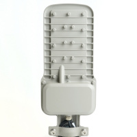 Светильник светодиодный уличный ДКУ-50вт 5000К IP65 FERON SP3040 41548