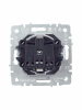 BRITE Розетка с заземлением с защитными шторками и крышкой 16А IP44 РСбш10-3-44-БрШ шампань IEK BR-R16-16-44-K37
