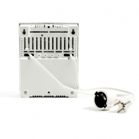 Источник бесперебойного питания Online Teplocom 50 ВА/40 Вт без АКБ  на стену CEE 7/4 Бастион 506