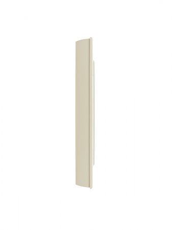 BRITE Рамка 2 поста РУ-2-БрКр бежевый IEK BR-M22-K10