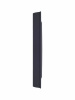 BRITE Рамка 2 поста РУ-2-БрГ графит IEK BR-M22-K53