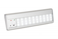 Светильник аварийный SKAT LT-2330  LED Бастион 2450