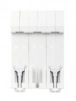 Выключатель автоматический трехполюсный 25А C ВА47-29 4.5кА IEK MVA20-3-025-C