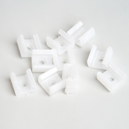 Крепеж для светодиодной ленты LS710 FERON LD13 48770