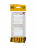 BRITE Рамка 2 поста РУ-2-БрЖ жемчуг IEK BR-M22-K36