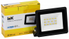 LPDO601-20-65-K02 Прожектор СДО 06-20 светодиодный черный IP65 6500K IEK 