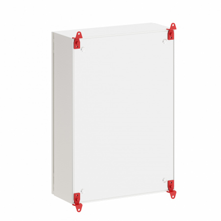 R5A55R Кронштейны для настенного крепления для навесных и клеммных корпусов, 4 шт. DKC 