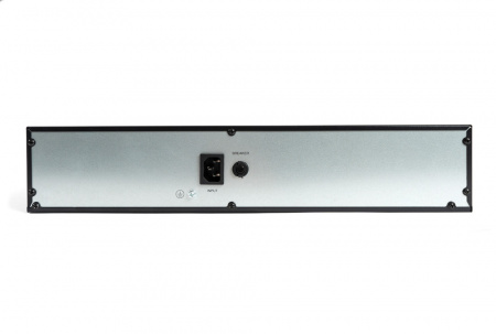 Блок батарейный SKAT BC 36/18S RACK 19 2U, 36В, емкость до 18Ач, 6 АКБх9Ач, ЗУ Бастион 428