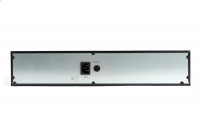 Блок батарейный SKAT BC 36/18S RACK 19 2U, 36В, емкость до 18Ач, 6 АКБх9Ач, ЗУ Бастион 428