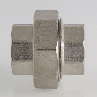 Соединение разъемное 1/2' ВВ VALTEC VTr.340.N.0004 S34010004