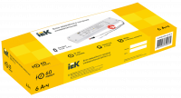 Блок аварийного питания БАП40-1.0 универсальный для LED IP20 IEK LLVPOD-EPK-40-1H-U