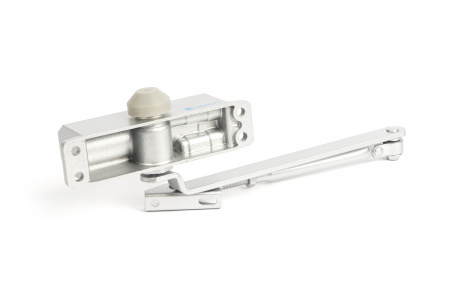 8855 Доводчик дверной SPRUT Door Closer-051GR Бастион 
