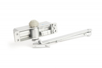 Доводчик дверной SPRUT Door Closer-051GR Бастион 8855