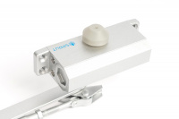Доводчик дверной SPRUT Door Closer-051GR Бастион 8855