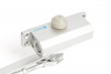 8855 Доводчик дверной SPRUT Door Closer-051GR Бастион 