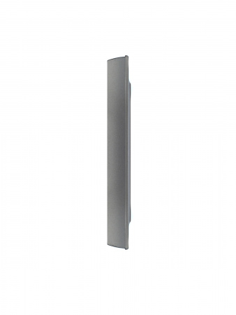 BRITE Рамка 3 поста РУ-3-БрС сталь IEK BR-M32-K46