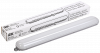 LDSP0-1304-18-4500-K01 Светильник ДСП 1304 18Вт 4000К IP65 600мм серый пластик IEK 