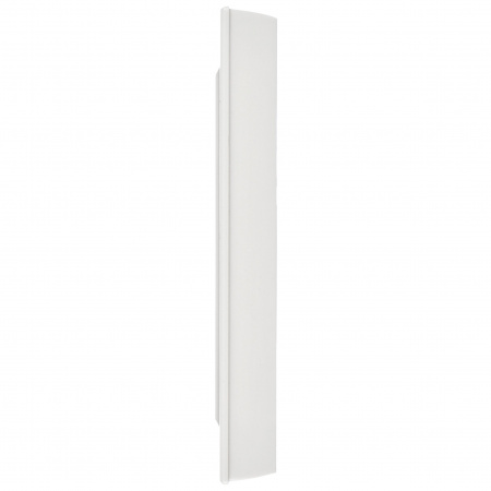 BRITE Рамка 2 поста РУ-2-БрБ белый IEK BR-M22-K01