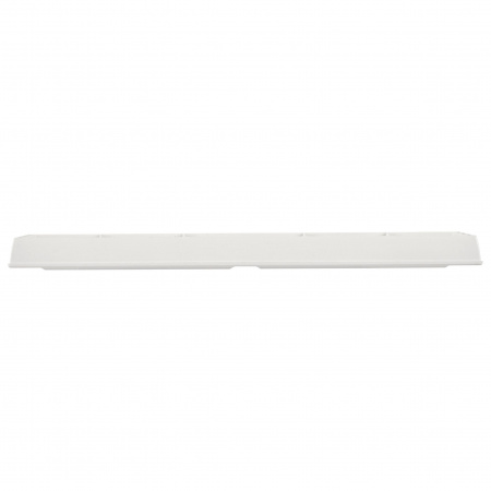 BRITE Рамка 2 поста РУ-2-БрБ белый IEK BR-M22-K01