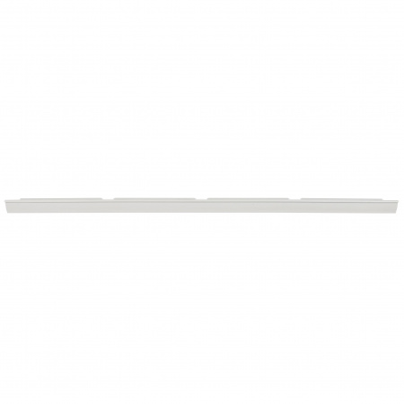BRITE Рамка 4 поста РУ-4-БрБ белый IEK BR-M42-K01