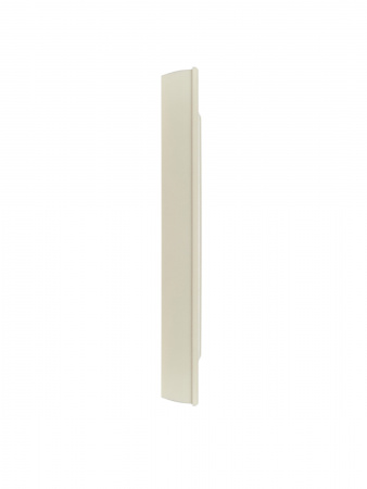 BRITE Рамка 3 поста РУ-3-БрКр бежевый IEK BR-M32-K10