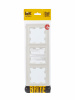BRITE Рамка 3 поста РУ-3-БрЖ жемчуг IEK BR-M32-K36