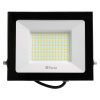 Прожектор светодиодный ДО-100w 4000К 9500Лм IP65 черный FERON LL-922 48108