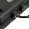 Прожектор светодиодный ДО-100w 4000К 9500Лм IP65 черный FERON LL-922 48108