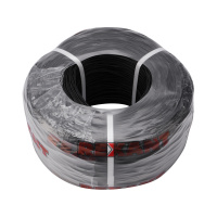 Провод для полевой связи П-274-М (бухта 500 м), REXANT 01-8080