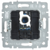 BRITE Розетка компьютерная RJ45 кат.6 РК11-БрБ белый IEK BR-K10-2-K01