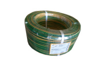 Провод силовой ПуВ-нг(А)-LS 1х10 ж/з бухта 150 м ТРТС Радиус TR7149