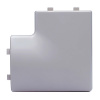 Угол плоский APSP G для напольного канала DKC 05912