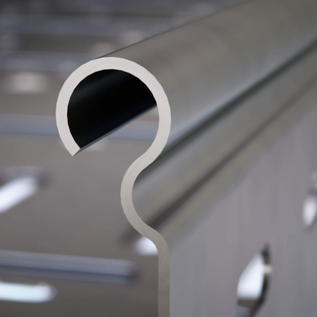 Лоток перфорированный 300х50х3000 DKC 35265