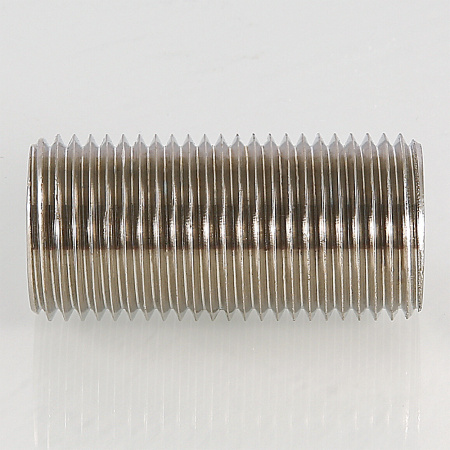 Ниппель под сгонный ключ 1/2' VALTEC VTr.651.N.0004 S65110004